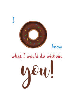 Doughnut Know