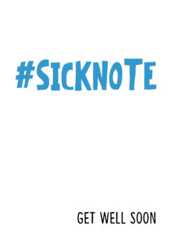 Sicknote