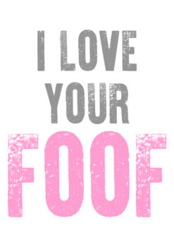 Love Foof
