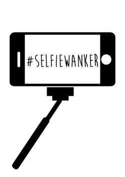 Selfie Wanker 2