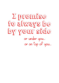 Always By Your Side (2)